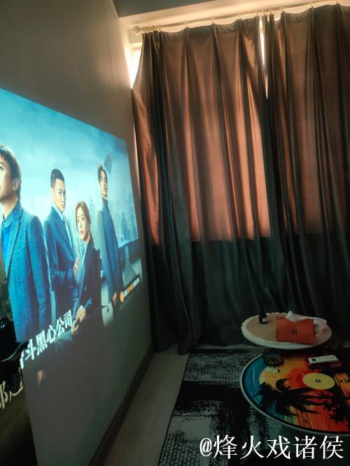 打造专属观影体验：四虎私人影院背后的秘密